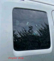 pravé zadní okno do kufru/tmavé  ORIGINÁLNÍ DÍL